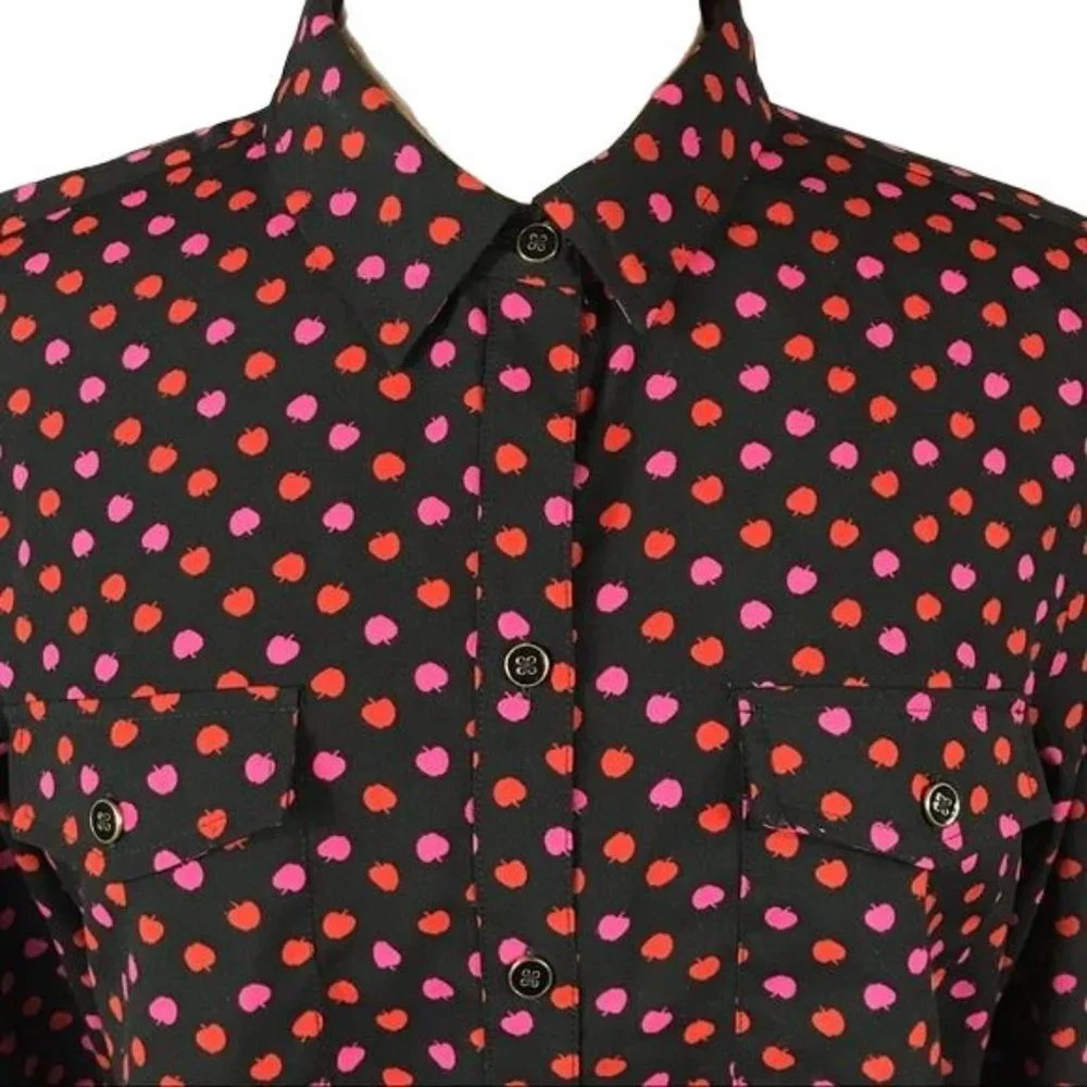 Jones New York button up